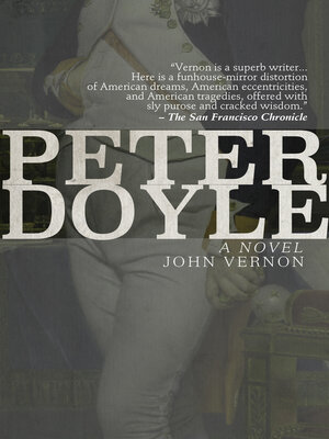 cover image of Peter Doyle